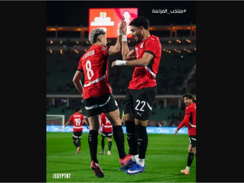 Mesir Singkirkan Juara Bertahan Pantai Gading dan Melaju ke Semifinal Piala Afrika 2025