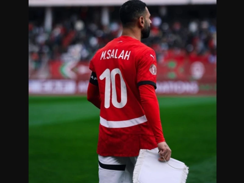 Mesir Tumbangkan Afrika Selatan 1-0, Pastikan Tiket 16 Besar Piala Afrika 2025