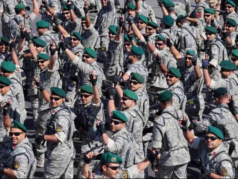 Militer Iran Tak Gentar atas Ancaman dari Donald Trump, Sebut AS Delusional