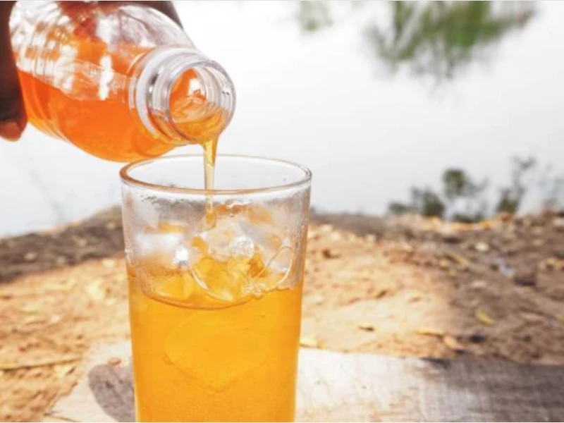 Musim Hujan Tiba, Ini 5 Minuman Kaya Vitamin D yang Ampuh Jaga Tulang dan Imunitas