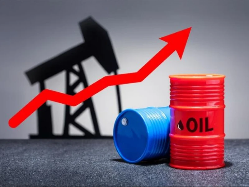 AS-Iran di Ambang Perang, Harga Minyak Mentah Dunia Melonjak Tembus USD70 per Barel