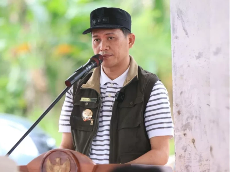 Prabowo Tantang Kemendagri Copot Bupati Aceh Selatan, Bima Arya: Tunggu Hasil Pemeriksaan