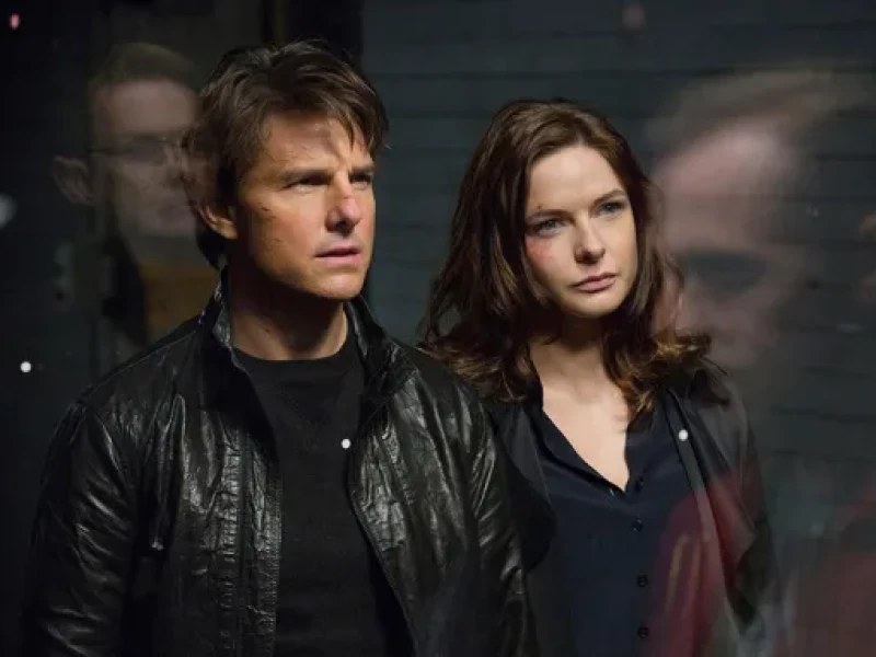 Daftar 95 Film dan Serial yang Tayang di Netflix April 2026: Beef 2 hingga Mission: Impossible