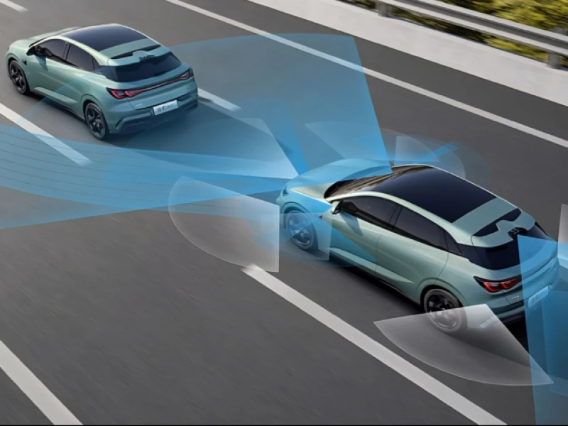 BYD Rekrut 5.000 Ahli Garap Mobil Cerdas Tanpa Pengemudi, Siapkan Dana Rp238 Triliun