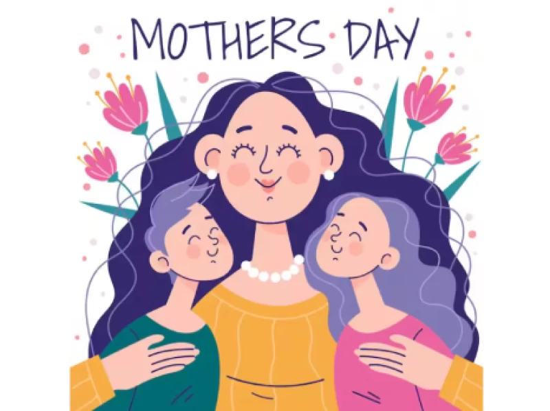 85 Ucapan Mother's Day 2026 yang Menyentuh Hati, Penuh Haru, Lucu, hingga Menggemaskan