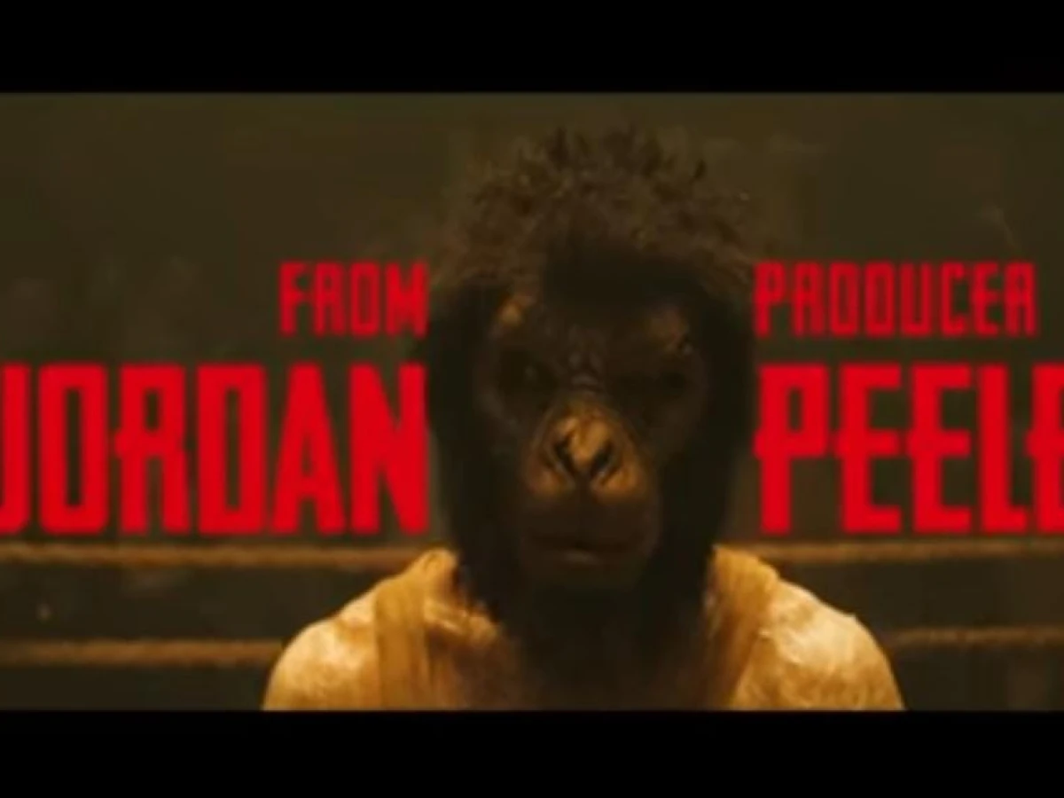 Tayang 5 April, Film ‘Monkey Man’ Terinspirasi dari Mitologi Dewa Hindu Hanuman