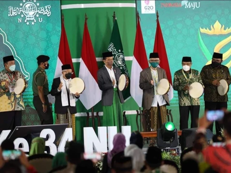 LPBH PBNU Sebut Kepemimpinan Forum-forum Permusyawaratan Harus Kolektif, Tak Ada Kewenangan Tunggal