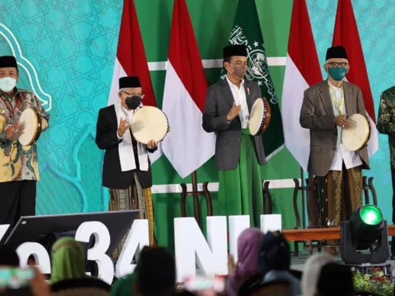 Forum Bahtsul Masail DIY Tegaskan Pemakzulan Ketum PBNU Harus Lewat Muktamar