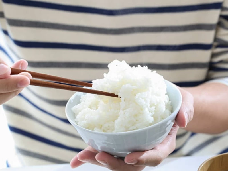 Bosan Makan Nasi? Ini Sederet Karbohidrat Sehat Pengganti yang Mengenyangkan dan Kaya Nutrisi!