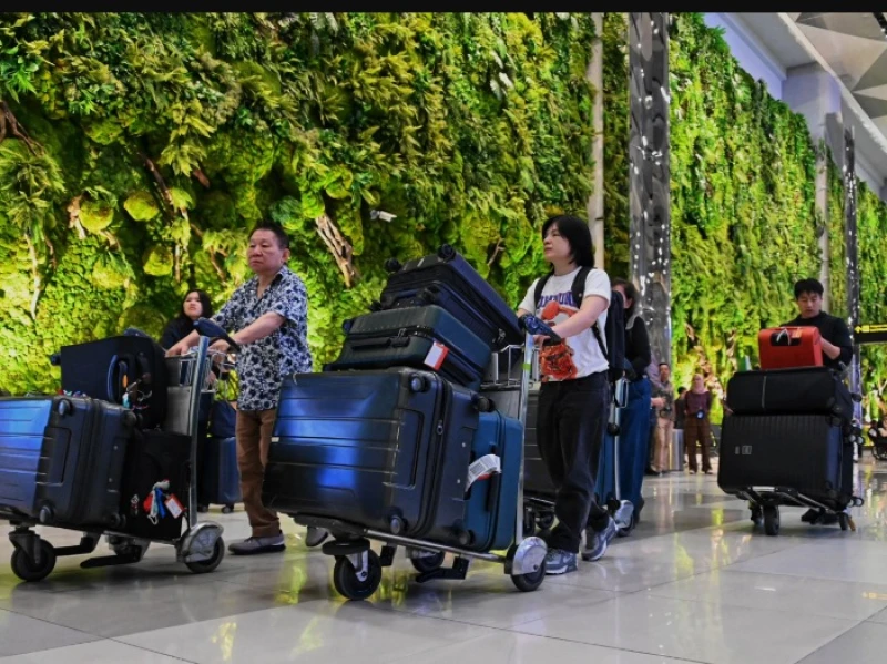 Kemenhub Pastikan 35 Ribu Lebih Armada Transportasi Siap Layani Masyarakat selama Nataru 2025/2026