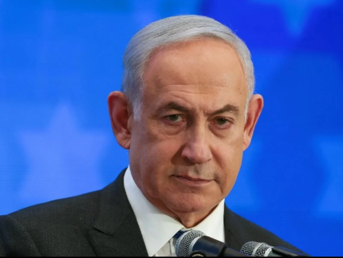 Netanyahu Menentang Rencana Jeda Serangan Militer Israel yang Fasilitasi Bantuan ke Gaza