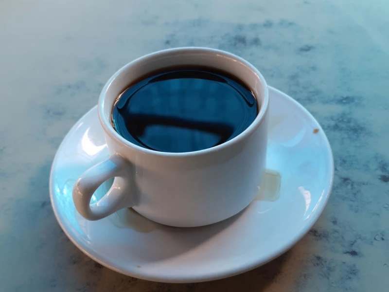 Wajib Tahu! Ini Batas Aman Minum Kopi Setiap Hari