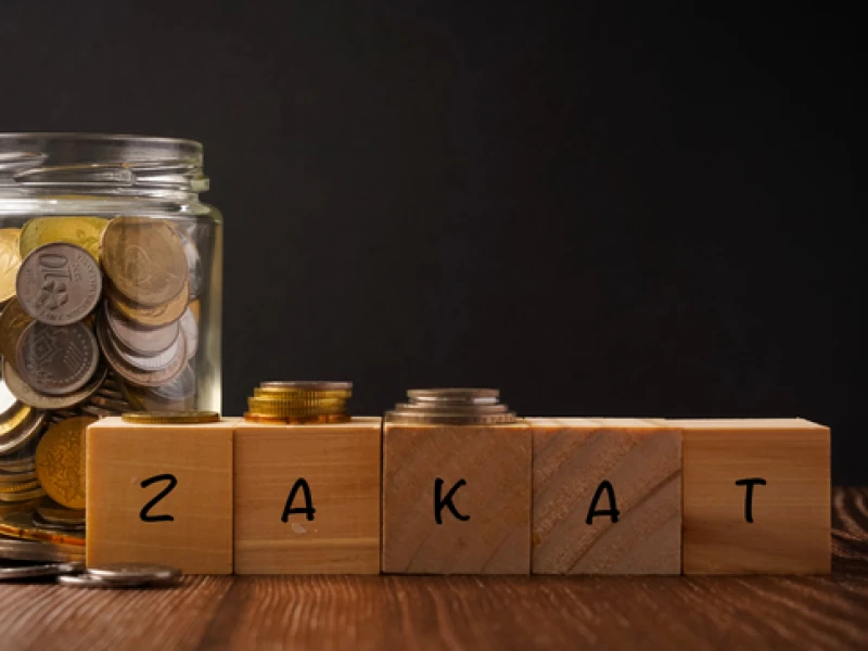 BAZNAS Tetapkan Nisab Zakat Penghasilan dan Jasa Tahun 2026 Rp7,6 Juta per Bulan