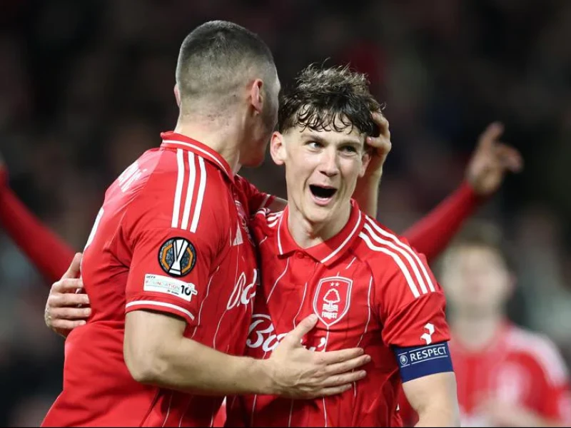 Hasil Matchday 5 Liga Europa: Roma Akhirnya Menang Kandang, Forest, Celtic, dan Lyon Mengamuk