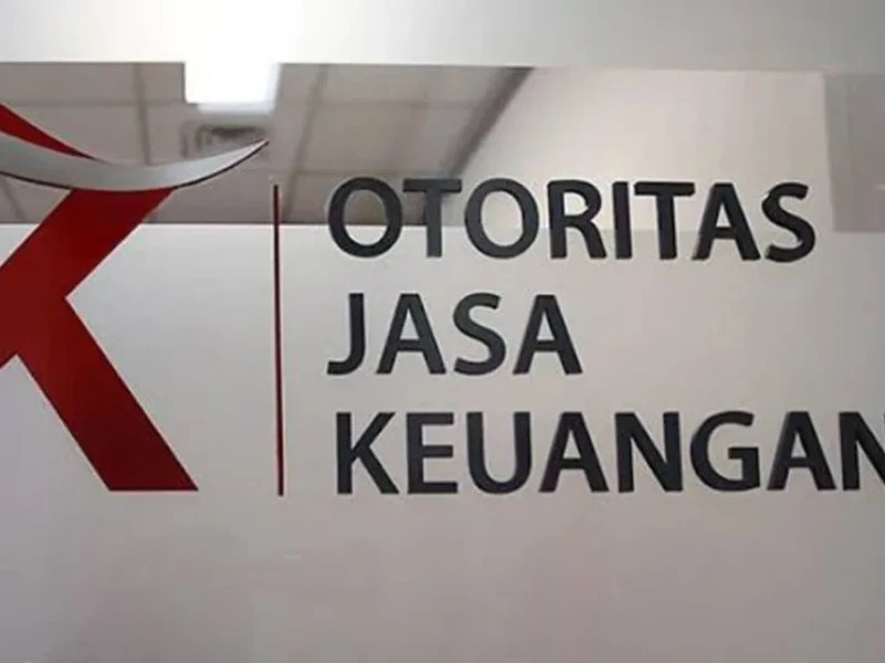 20 Pendaftar Calon Komisioner OJK Lolos Seleksi Administratif, Cek Nama-namanya!