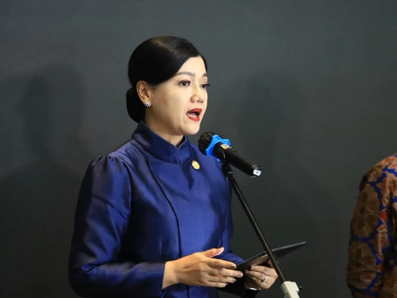 OJK: Rebalancing MSCI Bisa Sakit di Awal tapi Untungkan Pasar Modal Jangka Panjang