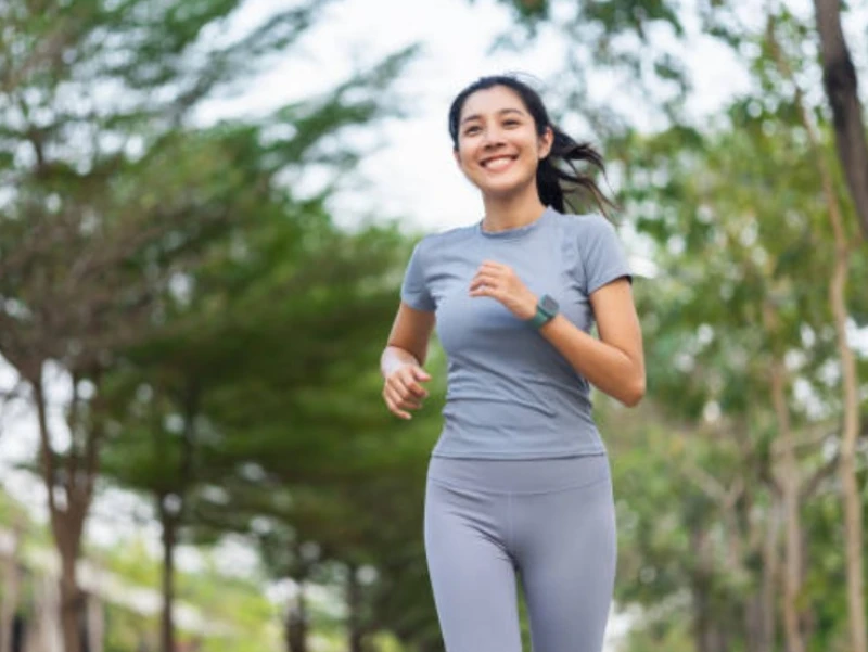 Ini 9 Jenis Olahraga yang Efektif Membantu Menurunkan Kolesterol