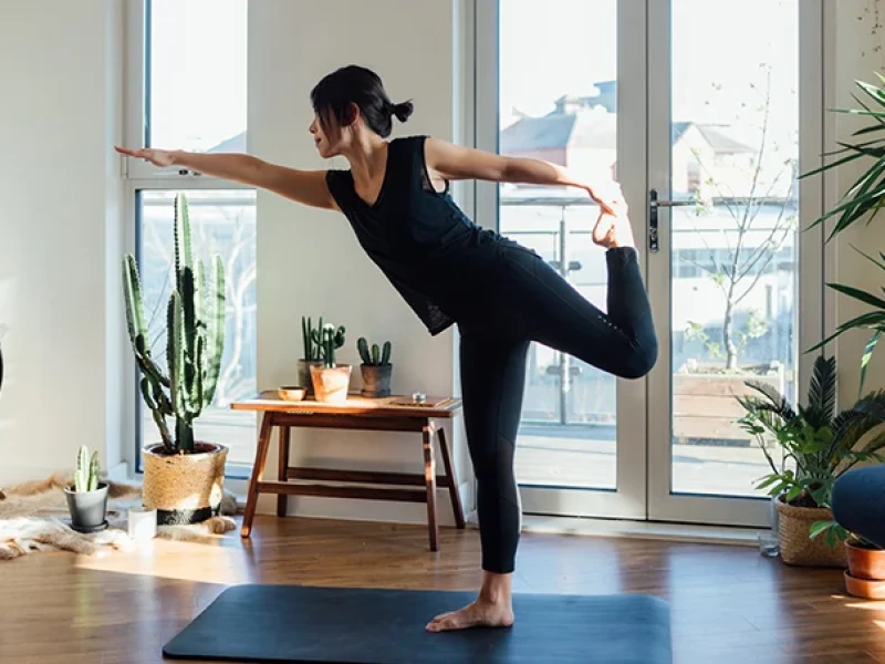 Waktu Terbaik untuk Olahraga Saat Puasa Ramadan dan Tipsnya Agar Tetap Aman