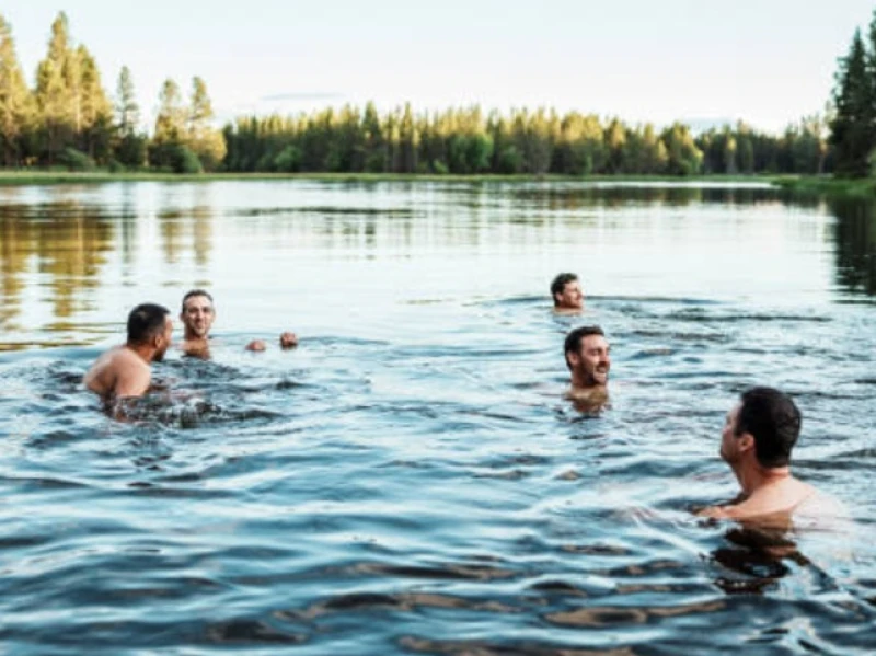 Catat! 5 Olahraga Ini Terbukti Bantu Jaga Kesehatan Ginjal Secara Maksimal