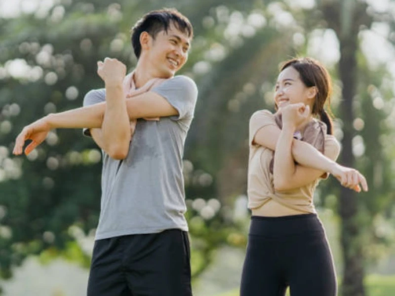 Rahasia Tubuh Bugar dan Sehat, Berikut Ini Frekuensi Olahraga Paling Efektif dalam Seminggu!