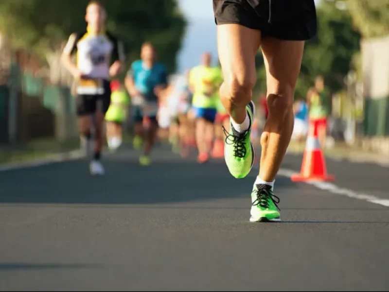 Jangan Asal Olahraga Saat Puasa, Ini Kelompok Rentan yang Harus Berhati-hati