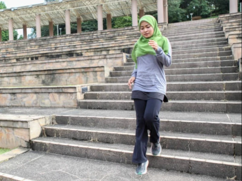 Praktis dan Efektif, Ini 9 Ide Olahraga Rumahan Tanpa Alat untuk Tubuh Bugar Maksimal