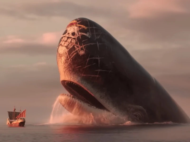 Tonton Trailer Film Live Action ‘One Piece: Into The Grand Line’ di Link Ini!