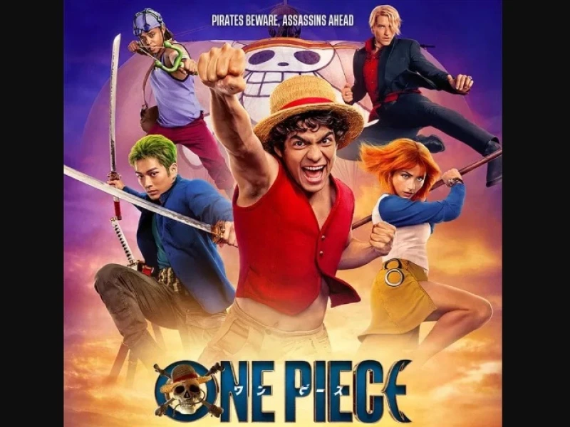 Full Trailer Film Live Action ‘One Piece: Into The Grand Line’ Telah Dirilis, Siap-siap ke Bioskop!