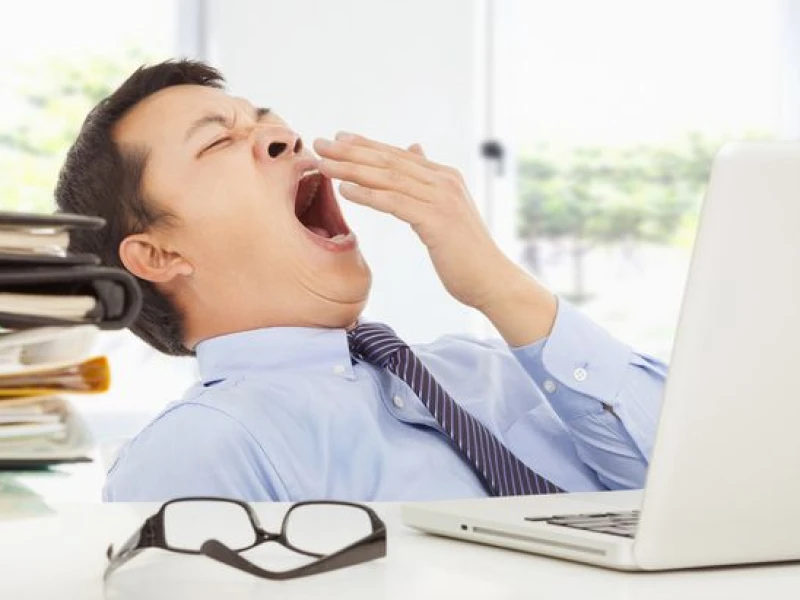 5 Cara Sederhana agar Tidak 'Bakbikbuk' di Hari Senin