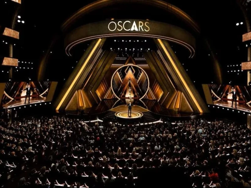 Daftar Lengkap Nominasi Oscar 2026, Film Sinners Pecahkan Rekor