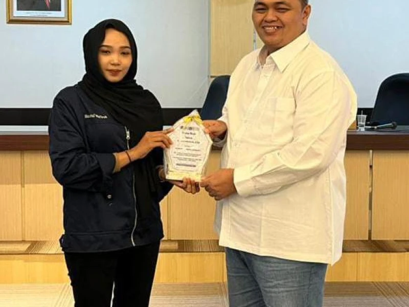 Sarif Abdillah Dorong Kebiasaan Mendongeng Kembali Digaungkan