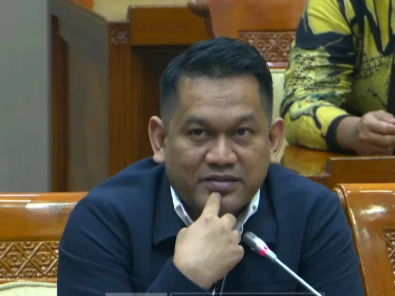 Nama Dirjen Bea Cukai Disebut dalam Dakwaan, Pakar Hukum Ingatkan Asas Praduga Tak Bersalah