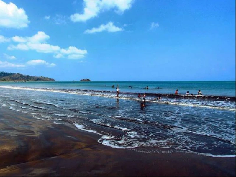 13 Tempat Wisata Menarik di Sukabumi untuk Liburan Lebaran 2026