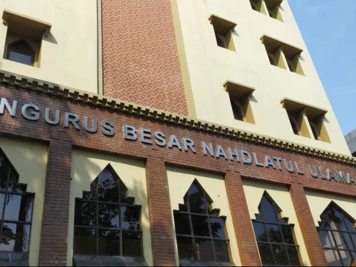 Balas PKB, PBNU: Warga NU Korslet Jika Pilih Capres yang Didukung Garis Kanan