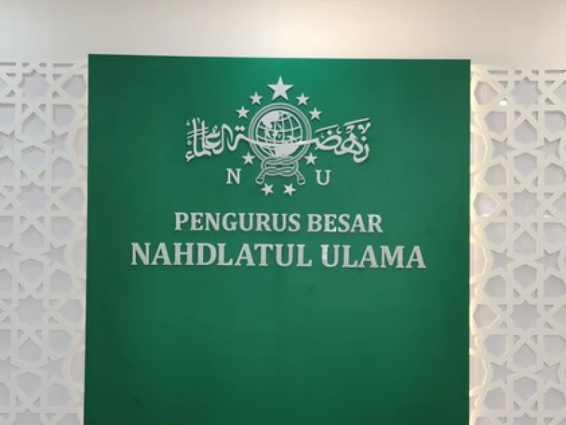 PWNU dan PCNU se-Provinsi Bengkulu Serukan Islah dan Dukung PBNU Selesaikan Mandat Muktamar