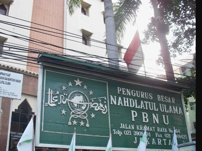 Situasi Internal Makin Memanas, Jaringan Kader Muda NU se-Indonesia Memohon PBNU Ishlah