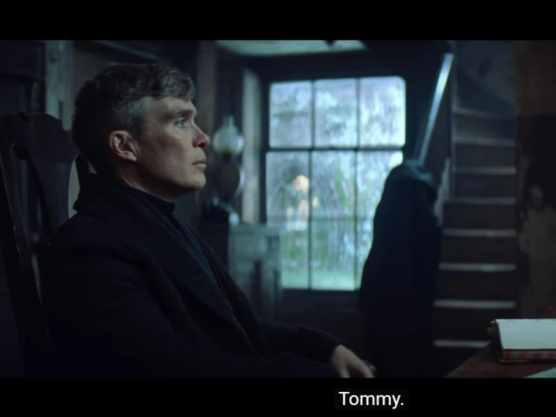Tonton Cuplikan Film ‘Peaky Blinders: The Immortal Man’ yang Tayang 2026 di Trailer Ini!