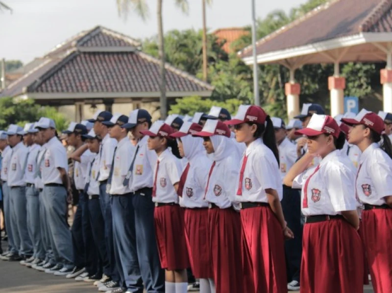 Sejarah dan Makna Hari Pelajar Internasional yang Diperingati Setiap Tanggal 17 Oktober