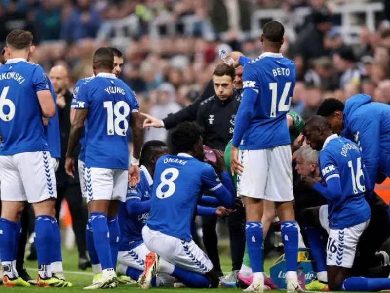 Daftar 28 Pemain Liga Inggris yang Akan Menjalani Puasa Ramadan, Jeda Berbuka Kembali Diterapkan