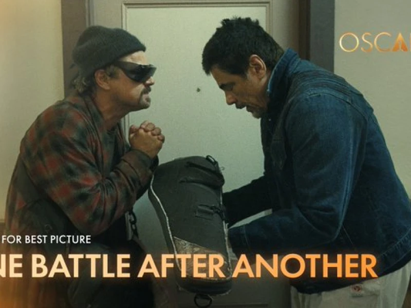 Daftar Lengkap Pemenang Oscar 2026: One Battle After Another Borong 6 Piala