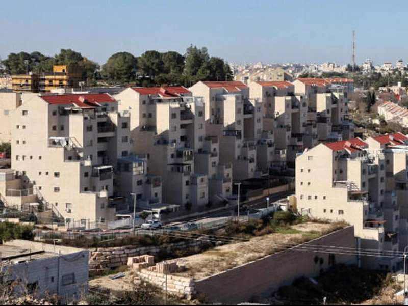 14 Negara Kutuk Perluasan Permukiman Israel di Tepi Barat yang Cederai Hak Palestina