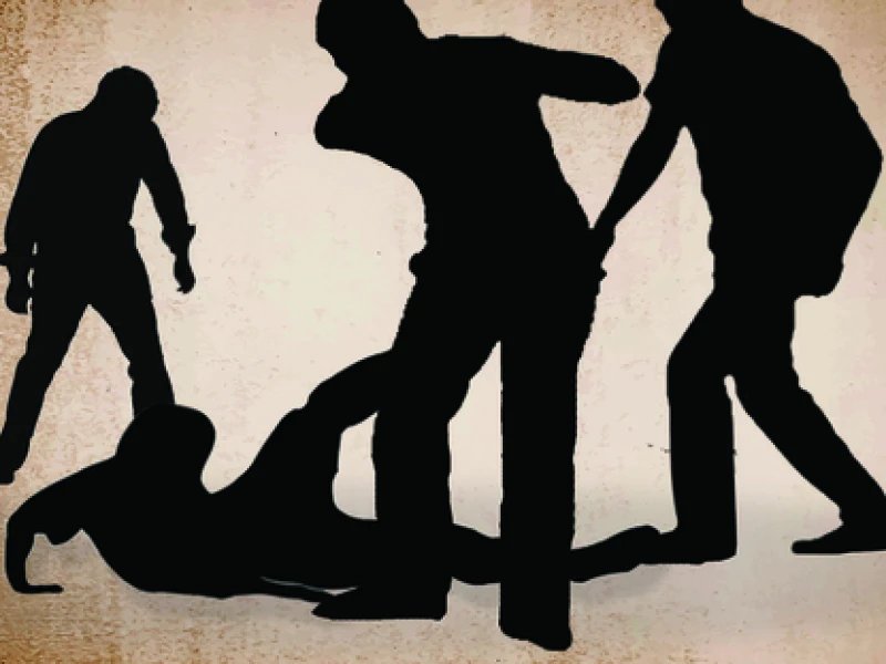 TNI Dikeroyok di Stasiun Depok Baru usai Tegur Ibu Kasar pada Anak, 2 Pelaku Ditangkap