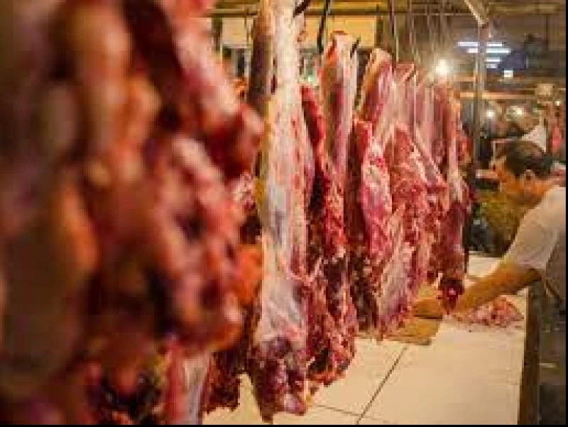Harga Daging Sapi Naik, Tertinggi di Kalimantan Selatan Rp180.000 per Kg