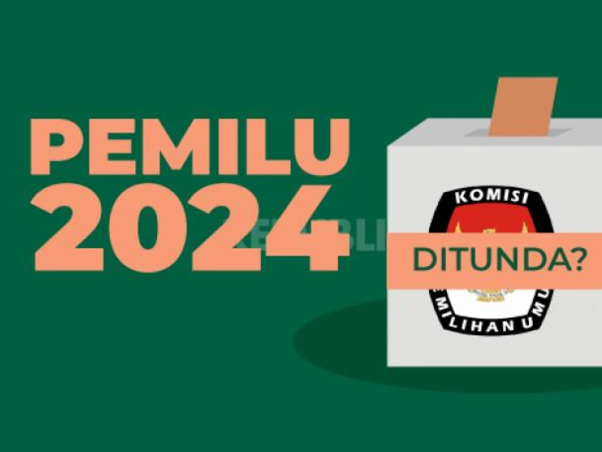 Pengamat: Penundaan Pemilu Tergantung Kesiapan KPU dan Polri