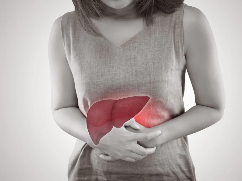 7 Jenis Penyakit Hati yang Perlu Diwaspadai, Kenali Gejala dan Penyebabnya