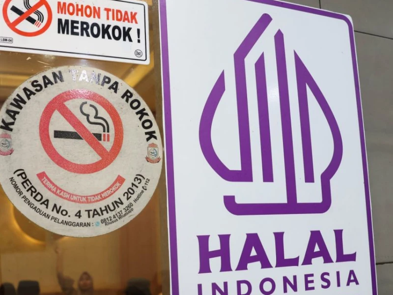 Peran Penyelia Halal Dinilai Strategis untuk Menjaga Integritas Produk di Masyarakat