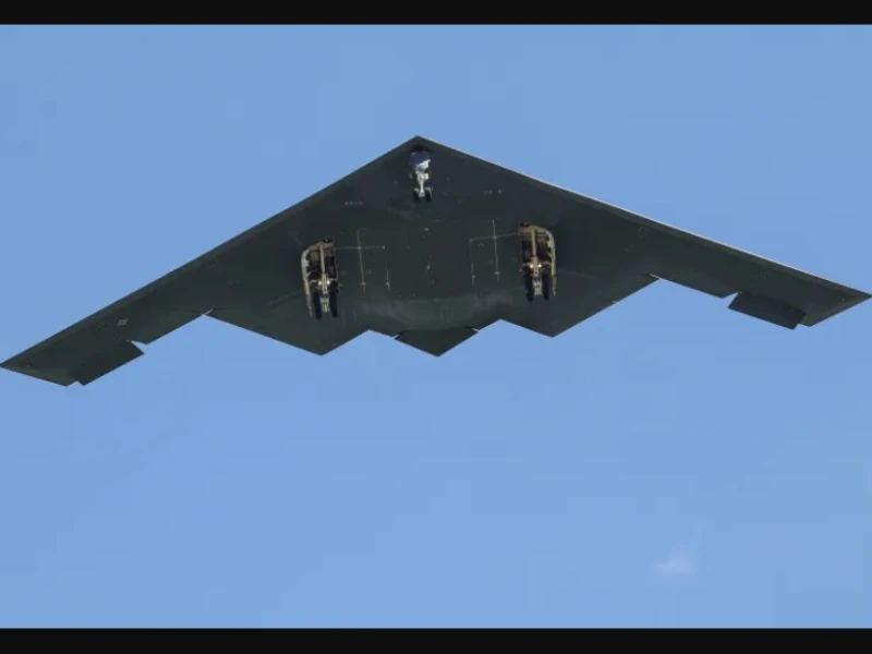 100 Jam Pertama Perang Iran Bikin Kantong AS Jebol! Biaya Tembus Rp60 Triliun