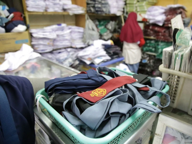 Tips Hemat Anak Kembali Masuk Sekolah Tanpa Bikin Kantong Jebol, Orang Tua Wajib Tahu!