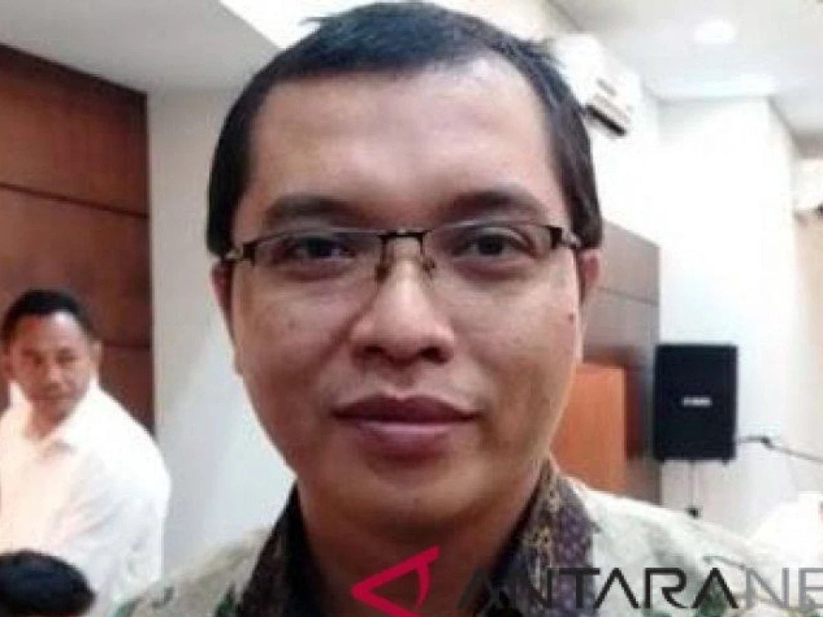 PPP Bantah Ganjar Jadi Cawapres Prabowo Subianto