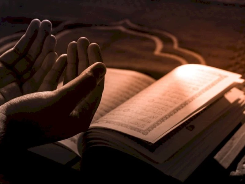 Menyambut Tahun Baru, Ini Doa Akhir dan Awal Tahun yang Bisa Dibaca Umat Islam